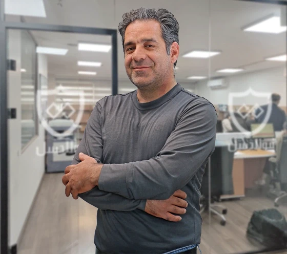 احمد معصومیان