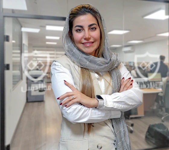 مهسا برزین بامداد