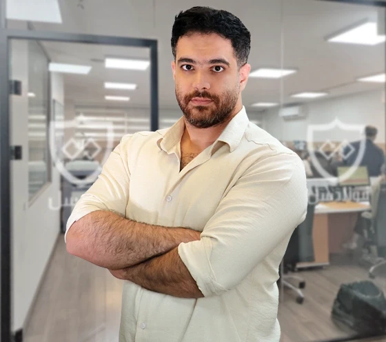 فرشید مجیدی پور