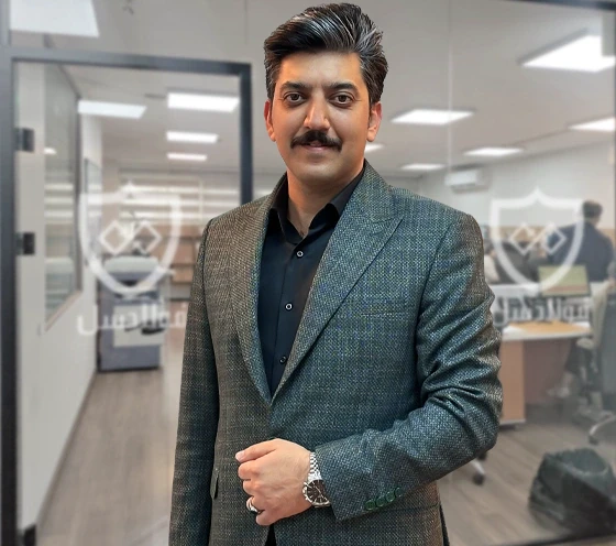 سعید ایلخانی