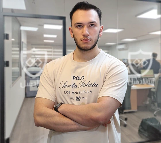 آرین کیانمرز