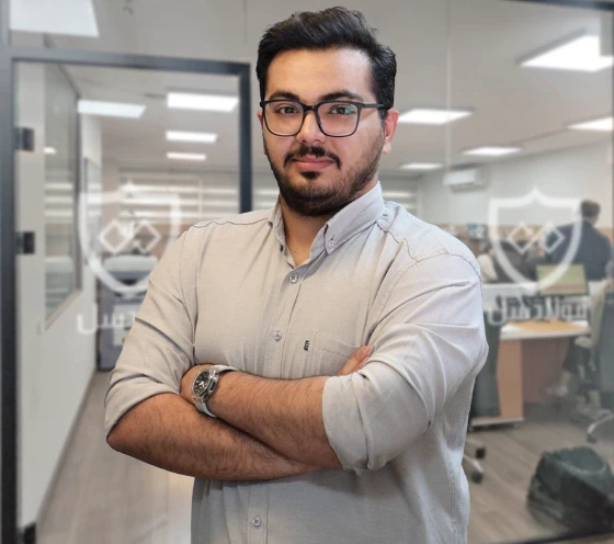 متین سلطانی