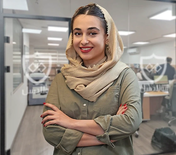 شیرین ساریخانی