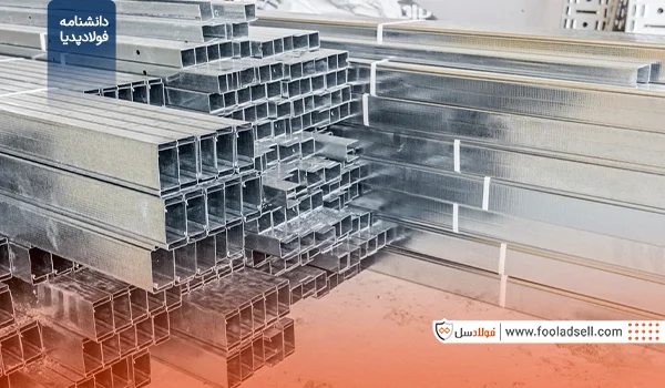 استعلام قیمت و خرید پروفیل مبلی