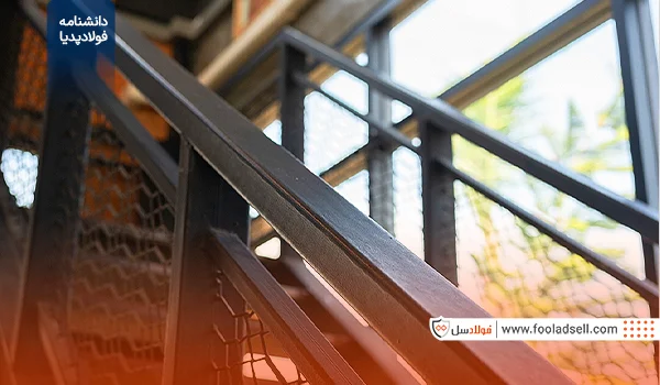 کاربردهای پروفیل مبلی