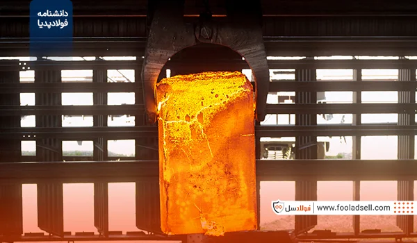 کارخانه تولید ورق a36