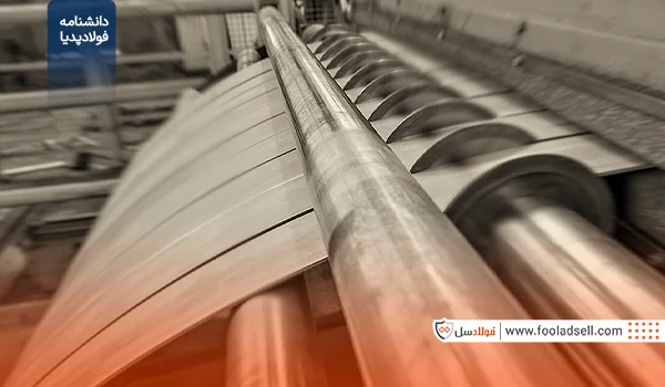 کاربرد ورق ck45