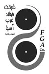 لوگو شرکت فولاد غرب آسیا