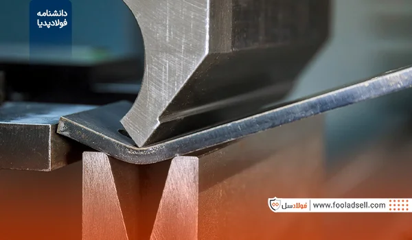 کاربرد ورق st52