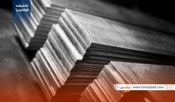 ورق روغنی st13