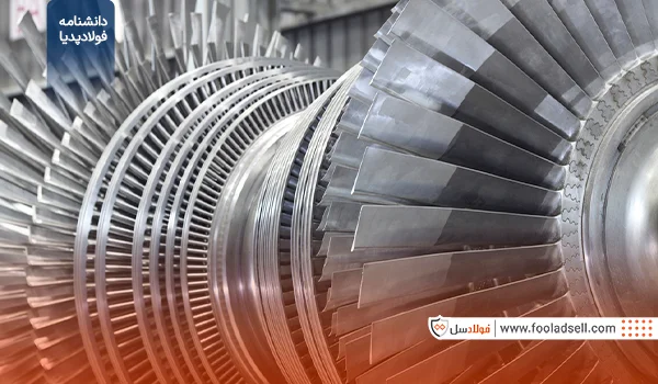 انواع ورق استیل بگیر