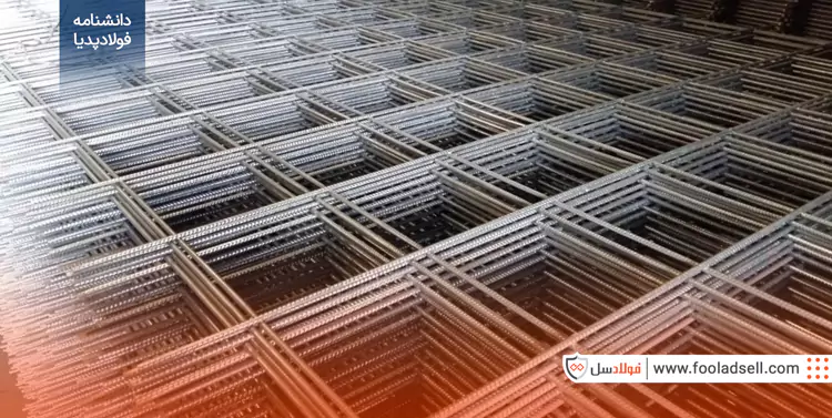 لیست قیمت مش جوشی