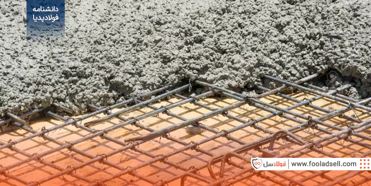 راهنمای خرید مش ساختمانی و لیست قیمت