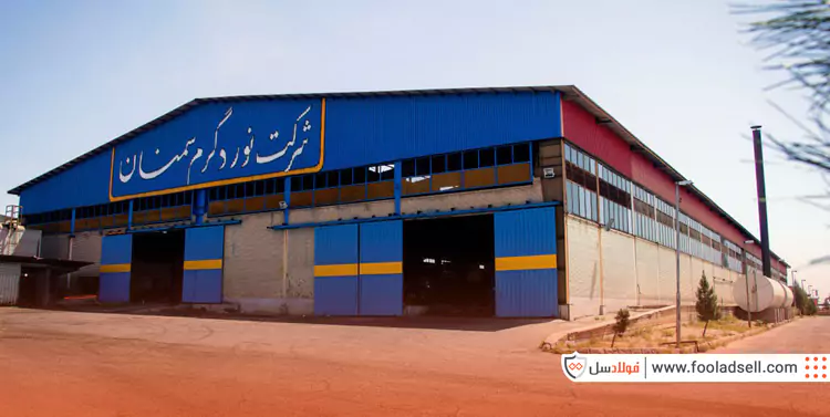 ورق سیاه سمنان