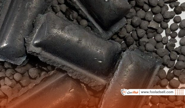 انواع آهن اسفنجی