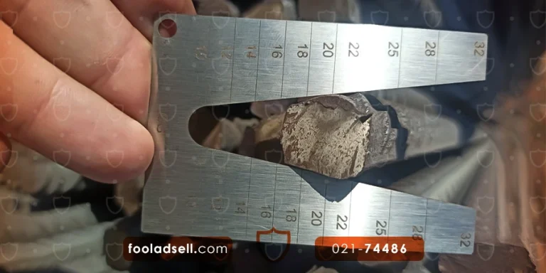 گیج یا شابلون میلگرد چیست؛ کاربردها و مشخصات