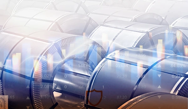 پیش بینی تغییرات قیمت ورق در خرداد 1404