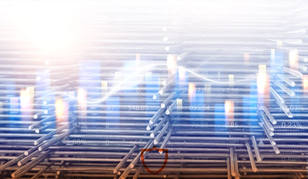پیش بینی قیمت میلگرد در ماه خرداد سال 1404