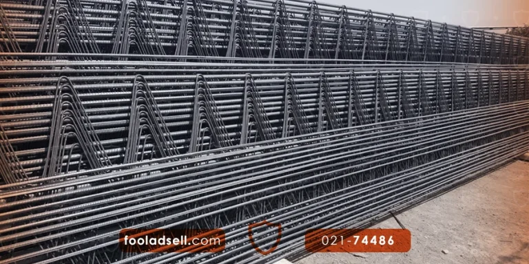 تیرچه صنعتی چیست | تفاوت تیرچه صنعتی و سنتی