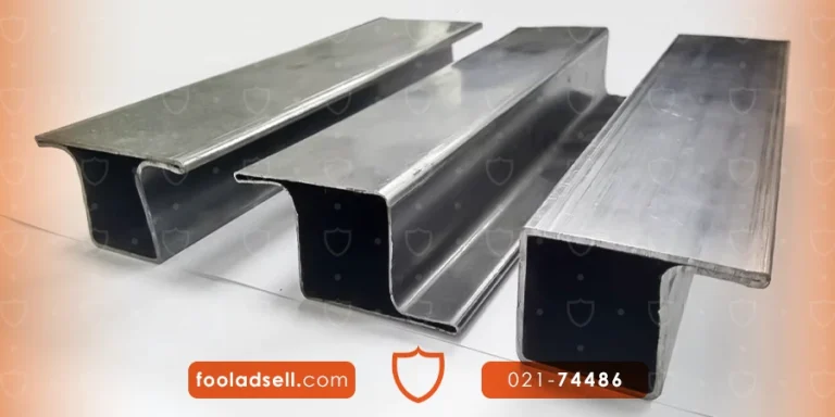 پروفیل کلافی چیست و چه کاربردی در ساختمان سازی دارد؟