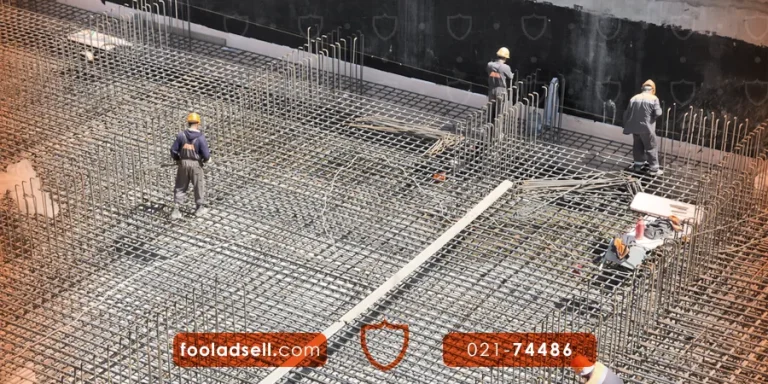 همبندی فونداسیون چیست