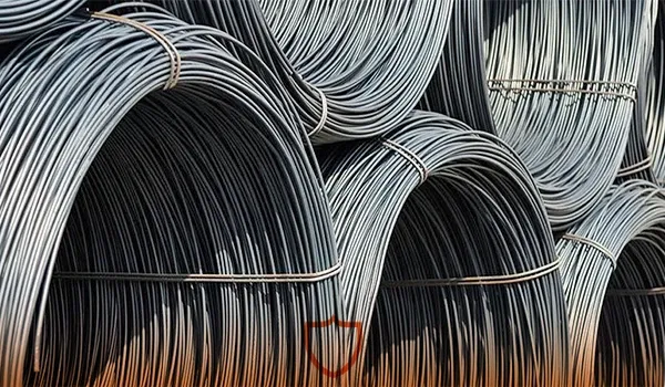 قیمت میلگرد کلاف