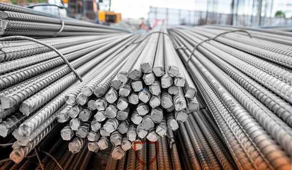 قیمت لحظهای میلگرد ظفر بناب امروز در سایزهای مختلف