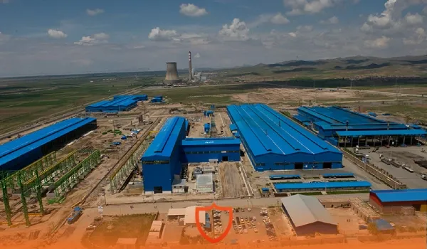 استعلام قیمت میلگرد شاهین بناب به صورت لحظه‌ای از فولادسل